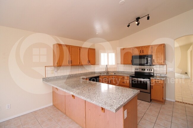 Photo - 1801 E Buffalo St