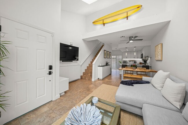 Photo - Fully Furnished Rental Imperal Beach