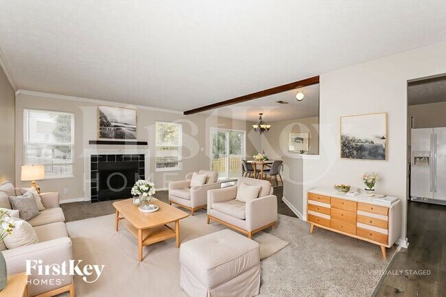 Photo - 17046 Kirklin Dr