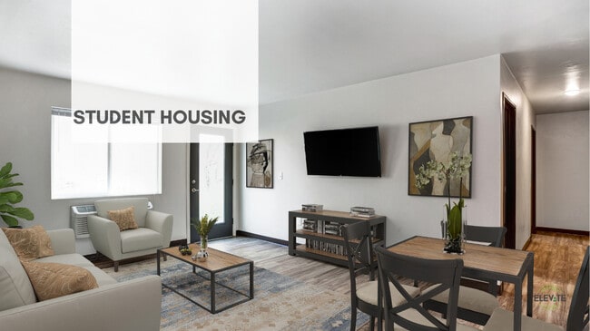 Photo - Elevate Student Living