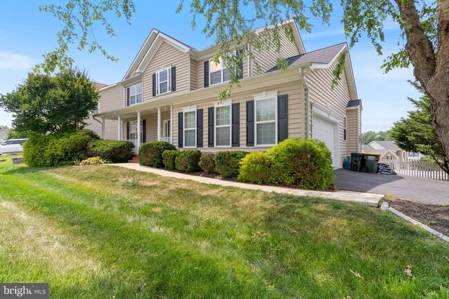Building Photo - 7495 Cavalcade Dr