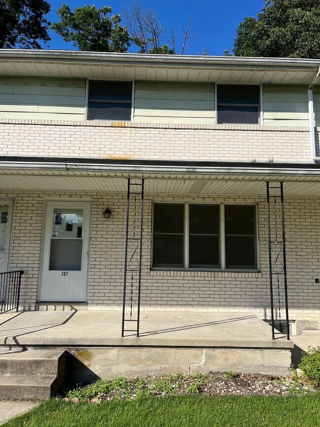 Photo - Fleetwood 2 bedroom Townhome