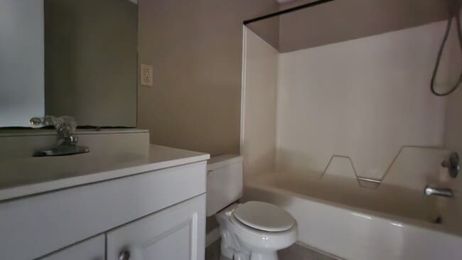 Photo - Renovated Townhouse