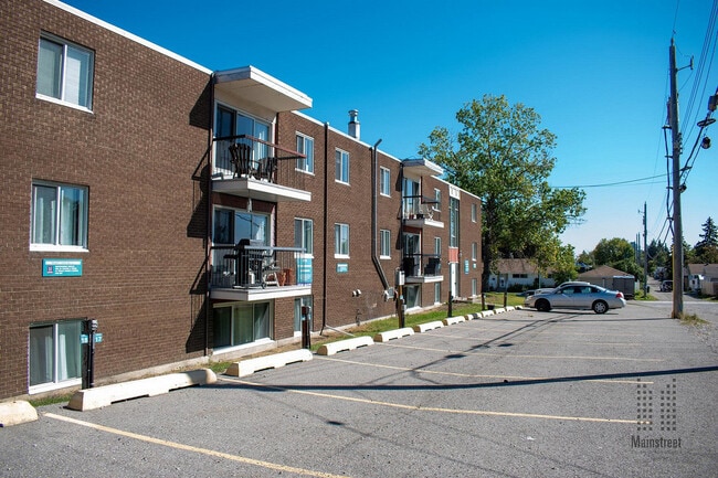 Cathy Manor Apartments