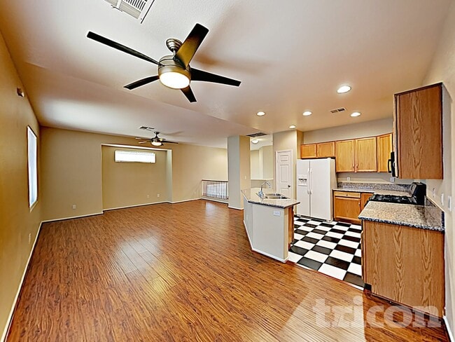 Photo - 3536 Ashford Grove St