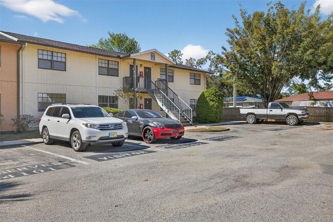 Photo - 12406 Orange Blossom Oak Pl Unit 201
