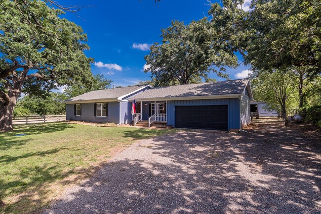 1403 Harpole Rd E