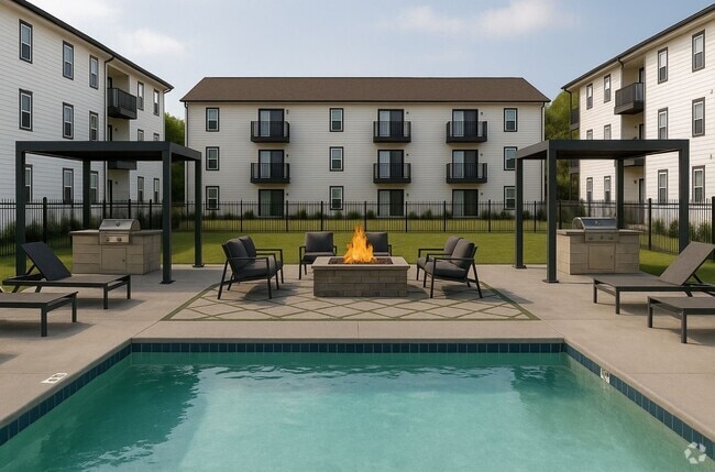 Building Photo - NOVA Lake Norman Rental