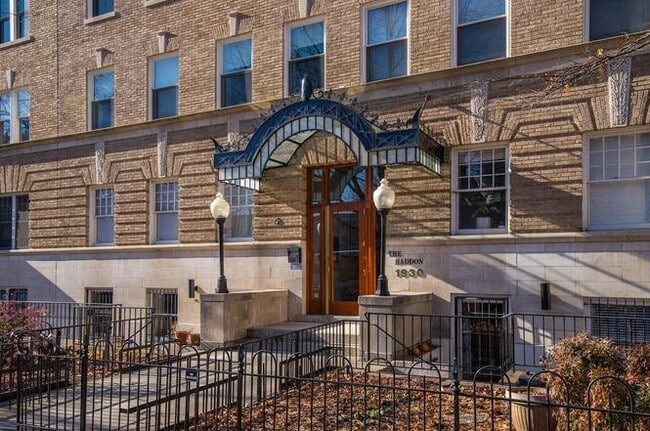 Building Photo - 1930 New Hampshire Ave NW Unit 31