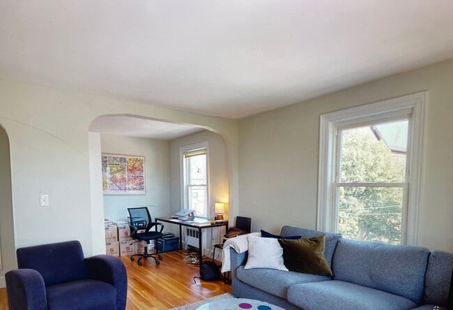 279 Washington St Unit 3
