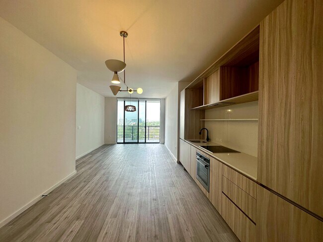 Photo - 402 NE 34th St Condo Unit A3