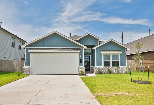 Building Photo - 1023 Santee Ct Rental