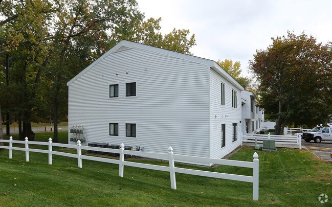 Brandywine Apartments