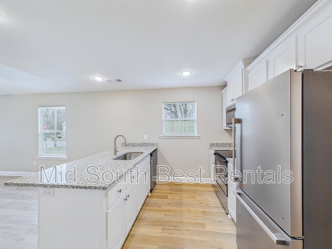 Photo - 2113 S Martin St