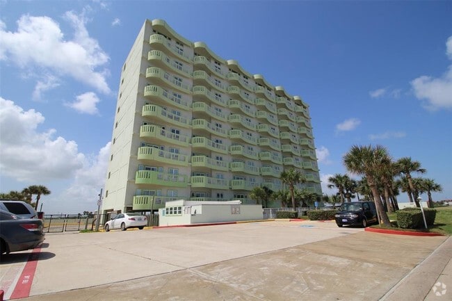 Building Photo - 9420 Seawall Blvd Unit 1004 Rental
