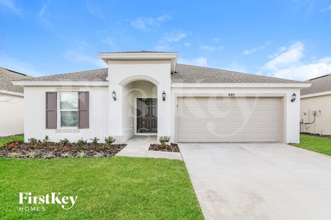 Building Photo - 449 Earhart Dr