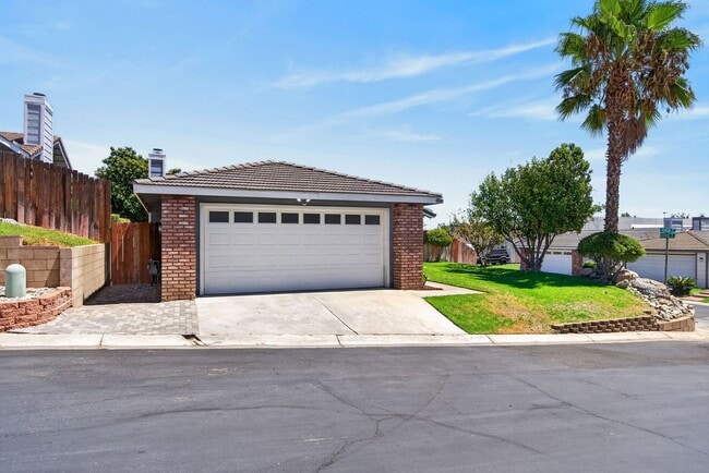 4109 Yukon Way