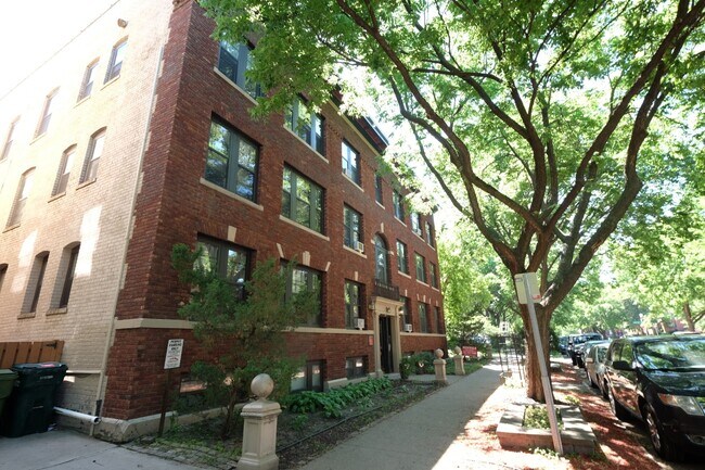 Dayton Apartments