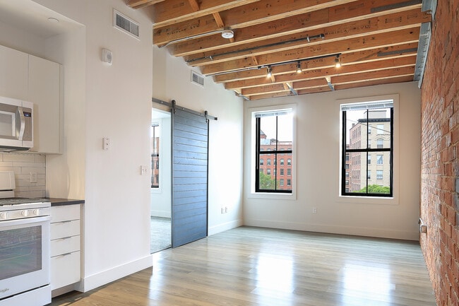 JM Lofts