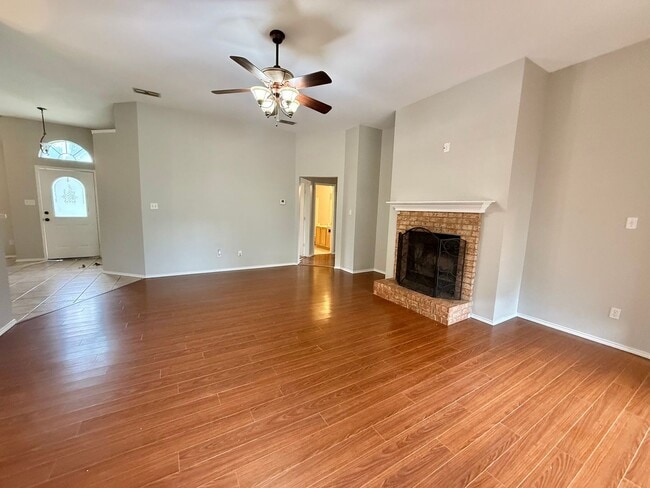 Photo - Charming 4-bed/2-bath in Bullard’s Legacy Estates!