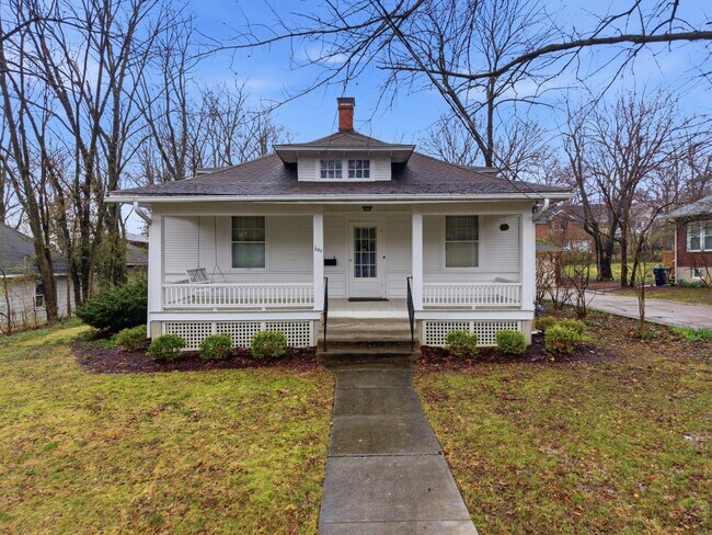 Photo - 303 Westwood Ave