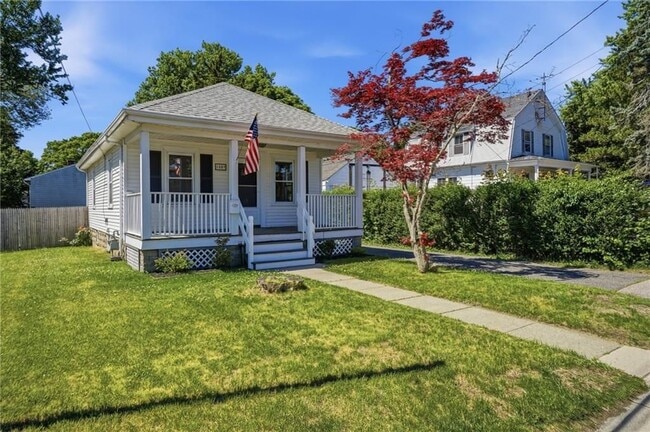 Photo - 1009 Willett Ave