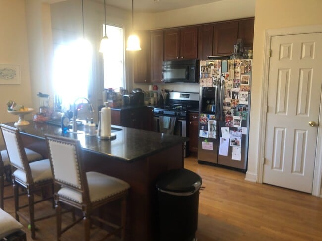 Photo - 3 Bedroom House in the Museum Distict