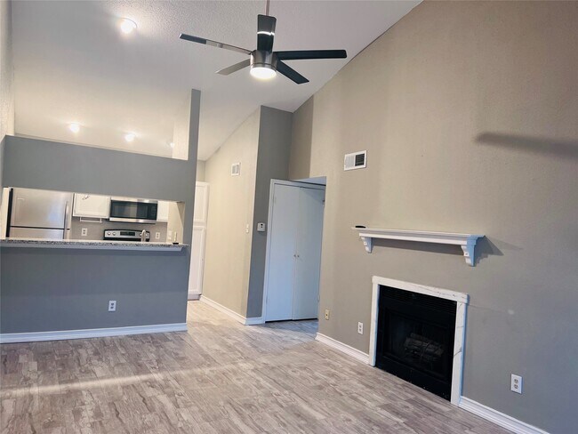 Photo - 2121 El Paseo St Unit 2204