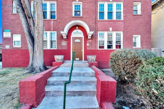 Building Photo - 1272 Pearl St Rental