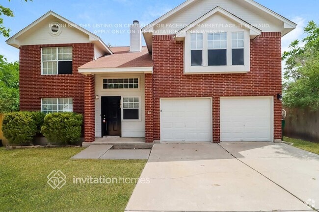Building Photo - 1707 Winners Ribbon Cir Rental