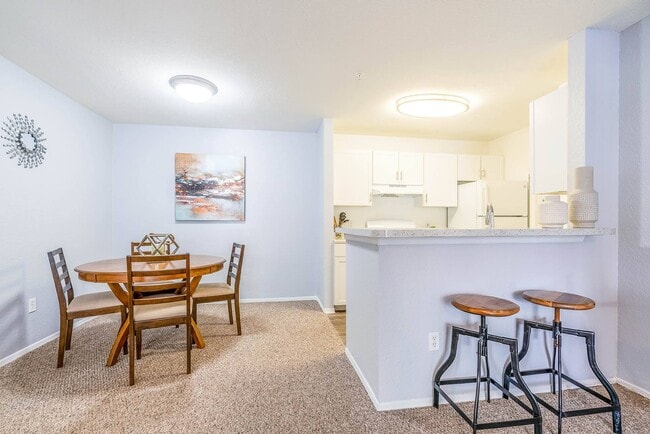 Coastline Cove Apartment Homes