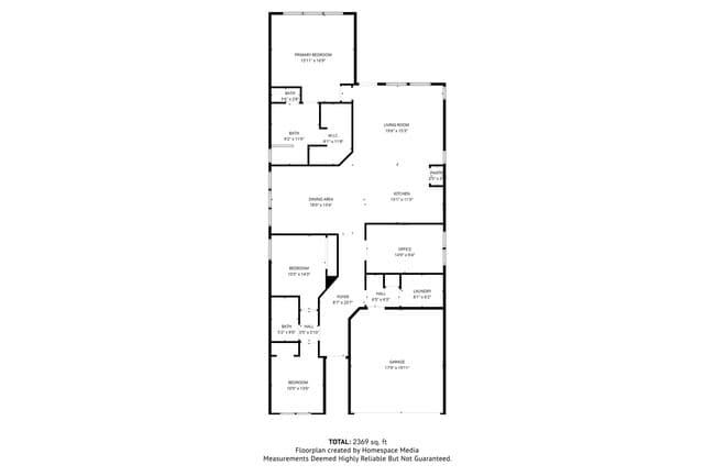 Building Photo - 17039 Luminous Ln