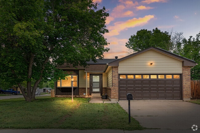 Building Photo - 5991 W 68th Ave Rental