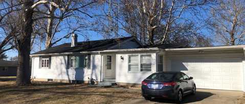 Photo - 1601 E Cottonwood St