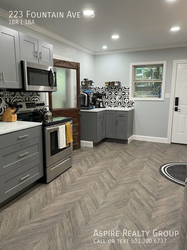 Photo - 223 Fountain Ave Unit 5