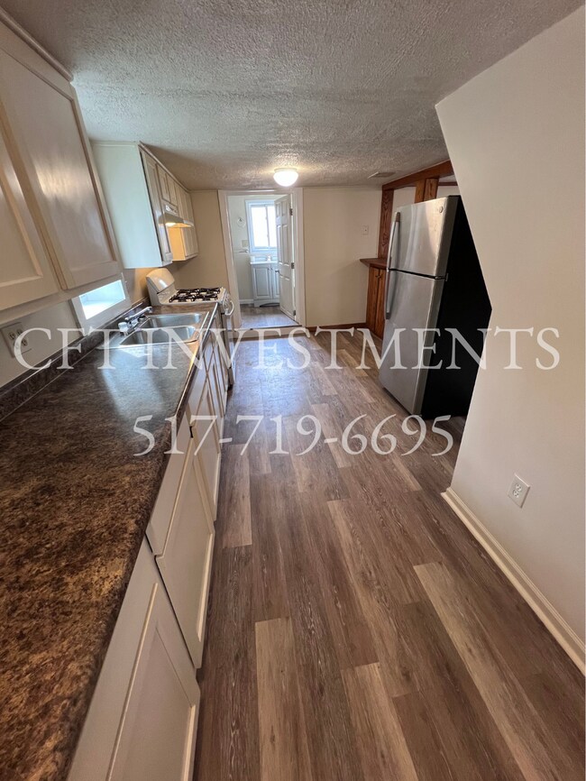 Cocina - 233 Vanlieu St