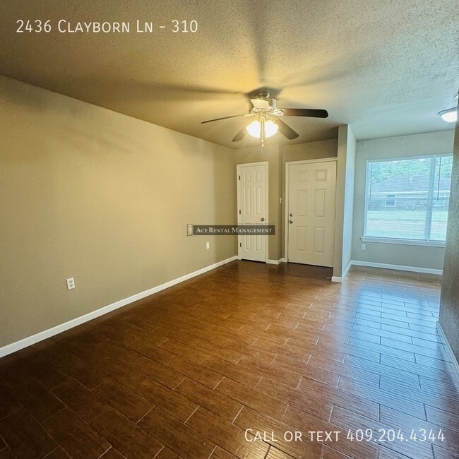 Photo - 2436 Clayborn Unit 310