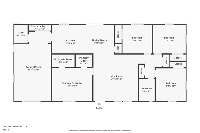 Photo - 206 Yale Dr