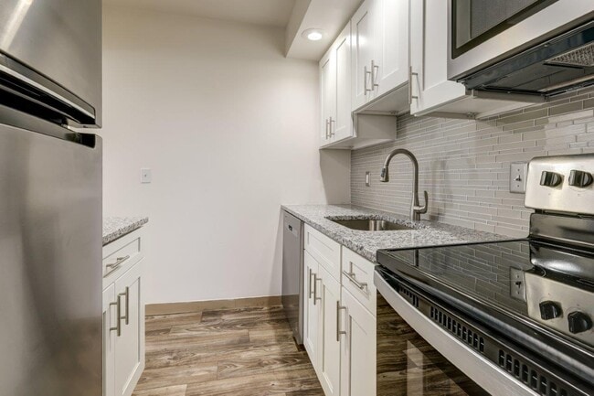 Imperial North Apartment Homes
