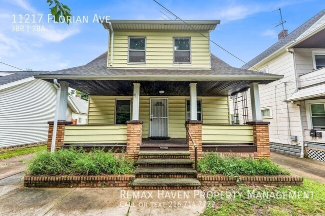 Building Photo - 11217 Florian Ave