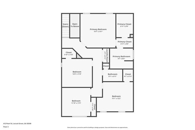 Photo - 412 Pearl St