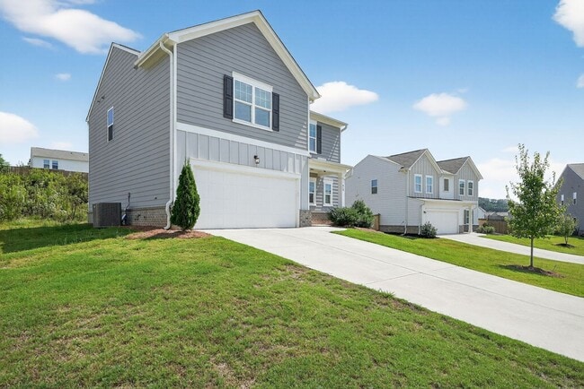 Photo - 419 Matera Dr NW