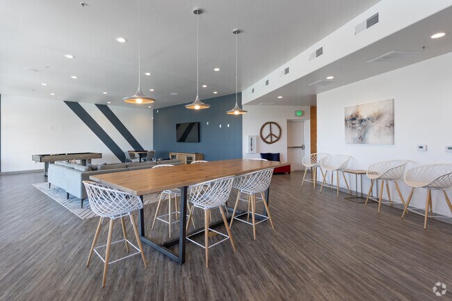 Clubhouse