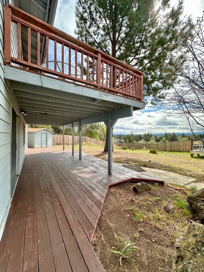 Photo - 1409 NW Portland Ave