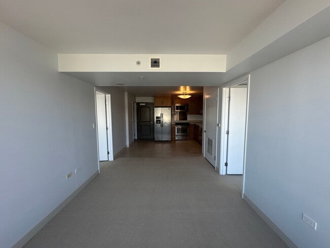 Photo - Pacifica Honolulu #3402 Unit 3402