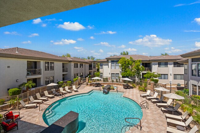 Photo - 6900 E Princess Dr Unit 1202