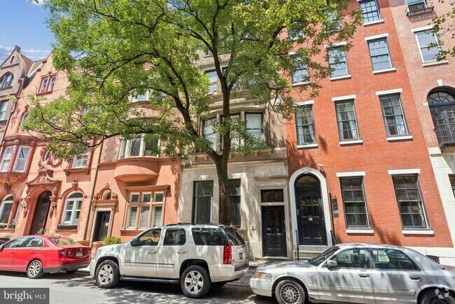 Building Photo - 1919 Spruce St Unit 1F Rental