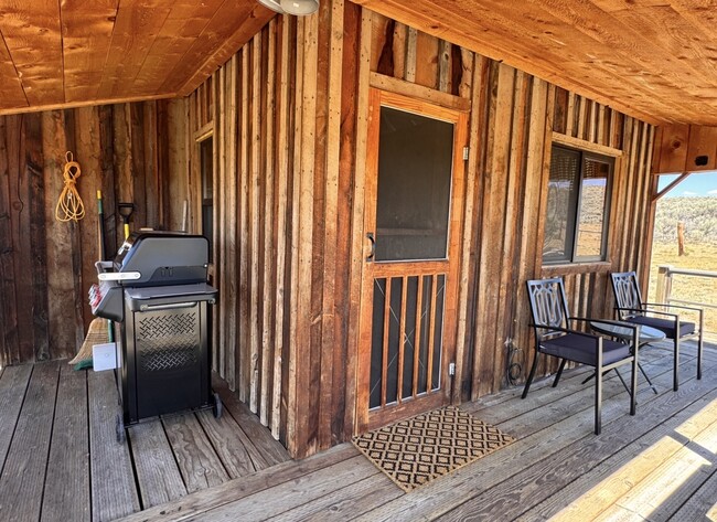 Photo - 241 E Fork Big Sandy Rd
