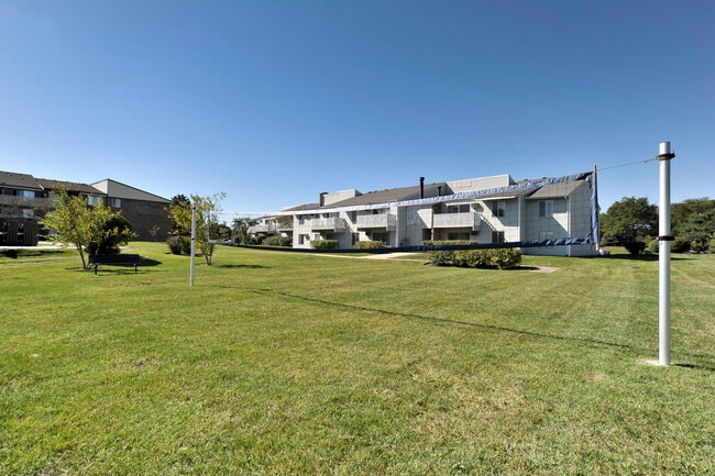 Beech Pointe Apartments