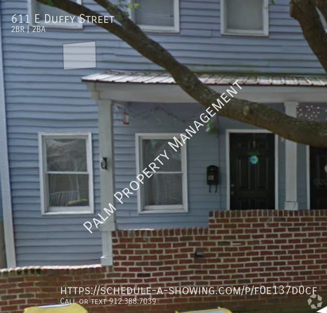 Building Photo - 611 E Duffy St Rental